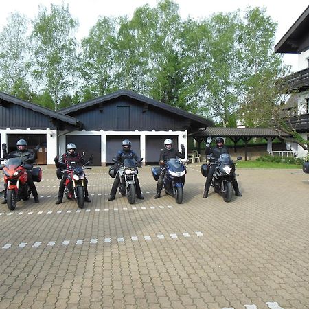 Hotel Muehlenthal Gmbh Schwalbach Exterior foto